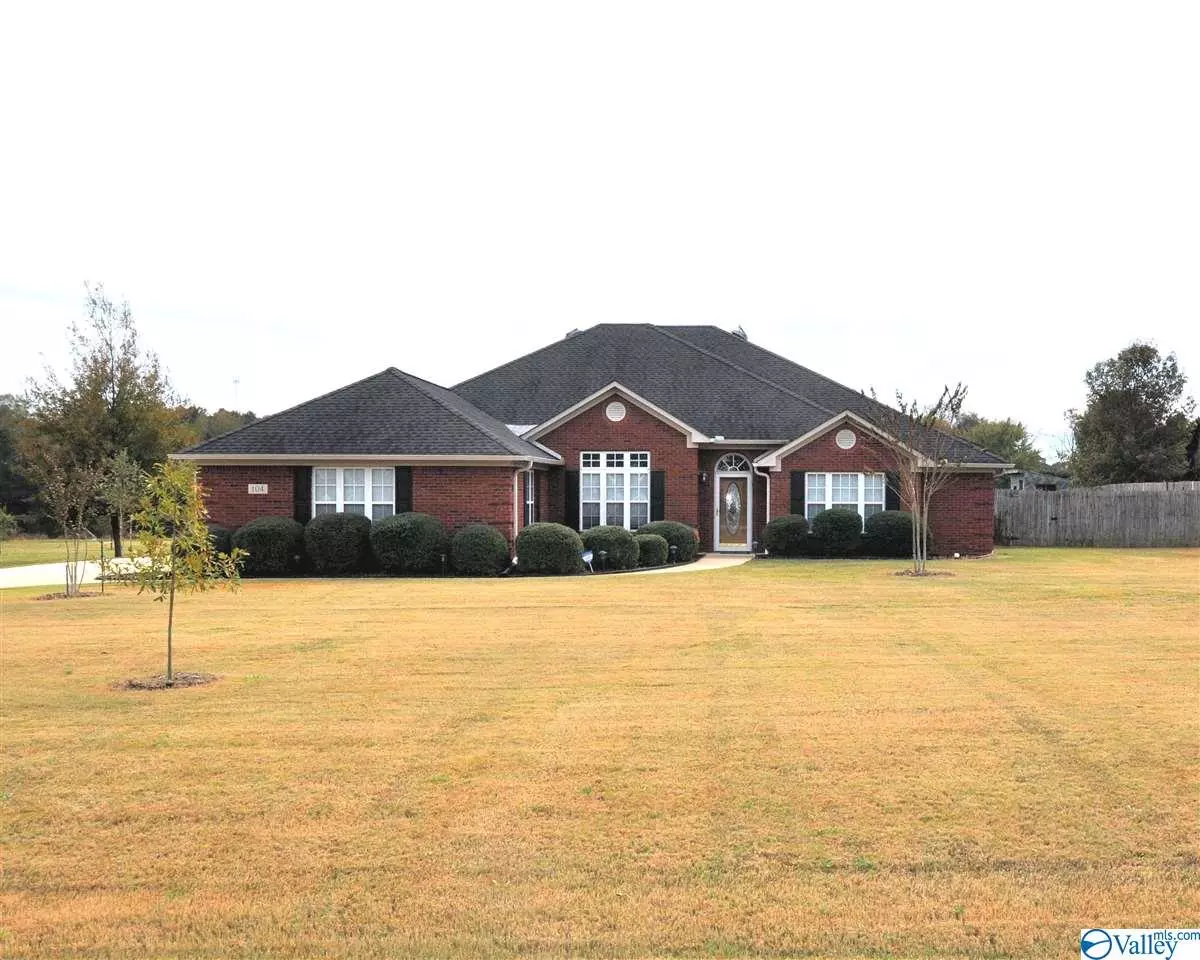 Ardmore, AL 35739,104 Timberlake Drive