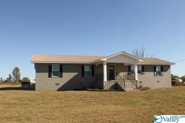 352 Marshall Road, Rainsville, AL 35986