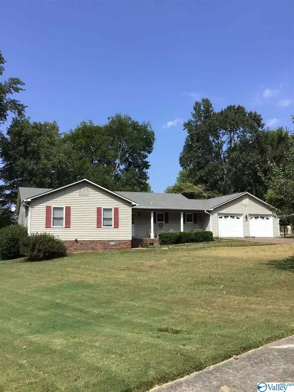 Arab, AL 35016,506 Pine Circle NW