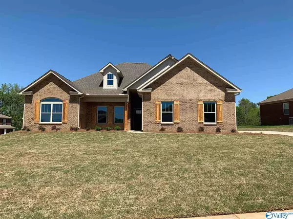 101 Burwell Hills Drive, Harvest, AL 35749