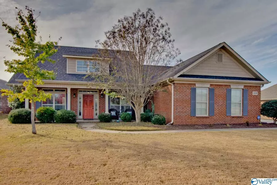 104 Grip Drive, Hazel Green, AL 35750