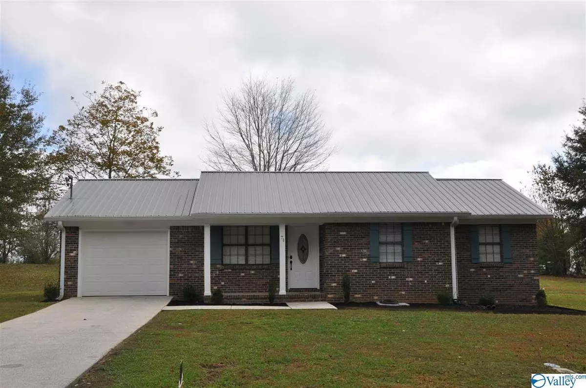 Arab, AL 35016,71 Sunset Circle