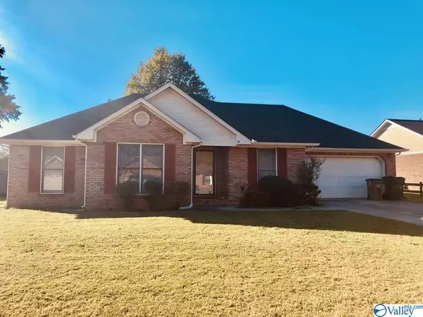 2705 Princeton Avenue SW, Decatur, AL 35603