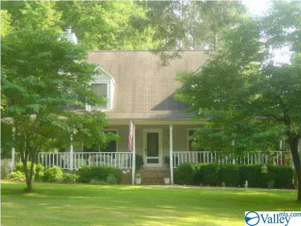 344 Riverside Drive, Huntsville, AL 35811