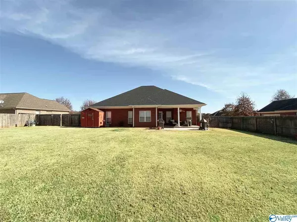 Meridianville, AL 35759,232 Wes Ashley Drive