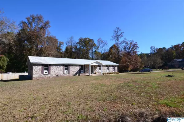 2118 Broughton Springs Road, Southside, AL 35907