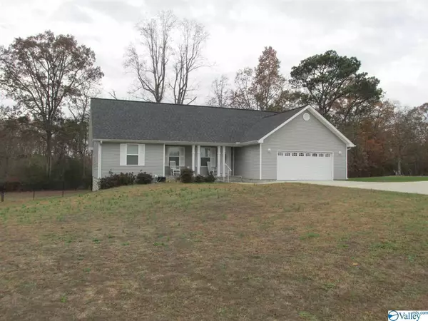 178 Craten Drive, Rainsville, AL 35986