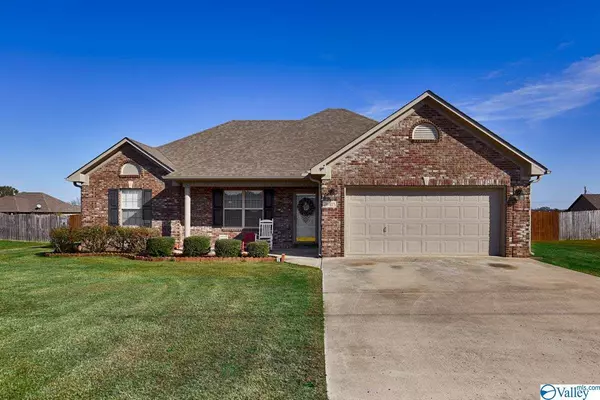 26418 Miller Lane, Elkmont, AL 35620