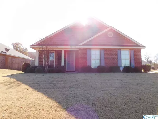 110 Gardengate Drive, Harvest, AL 35749