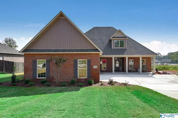 109 Waterside Drive, Madison, AL 35756