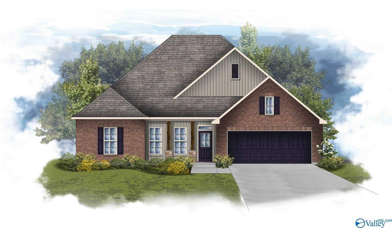 606 Covington Cove Lane NW, Madison, AL 35757