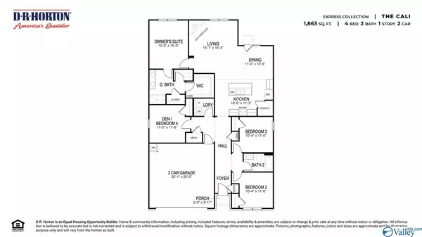 New Market, AL 35761,103 Fellington Court