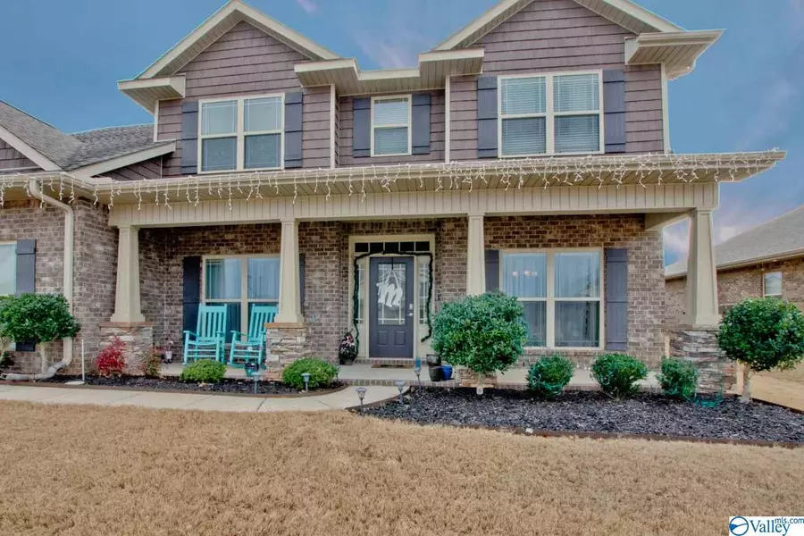 100 Brighton Park Way, Madison, AL 35756