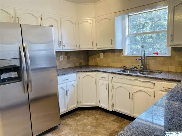 Gallant, AL 35972,510 Bald Mountain Circle