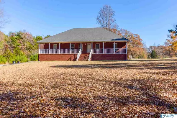 173 North Seneca Drive, Trinity, AL 35673