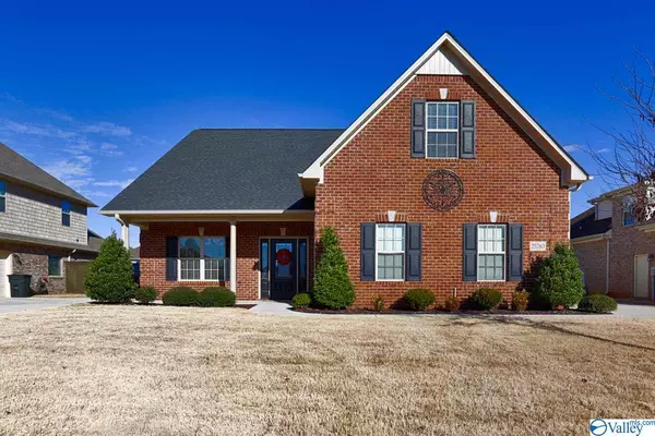 25763 Fieldstone Drive, Madison, AL 35756