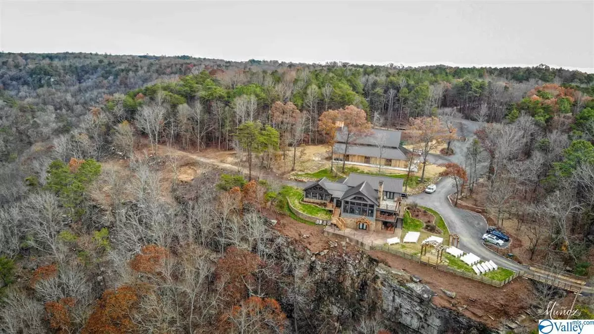 Albertville, AL 35951,Lot 2 Burns Bluff Loop