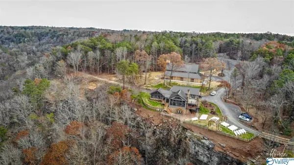 Lot 3 Burns Bluff Loop, Albertville, AL 35951