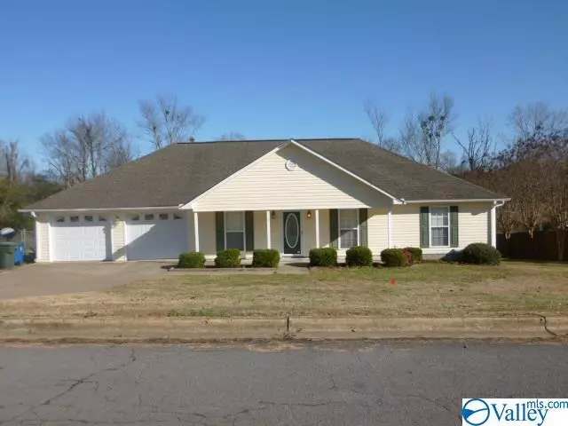 320 Ohara Drive, Albertville, AL 35950