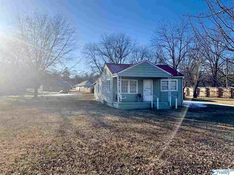 1223 Brindley Street, Hartselle, AL 35640
