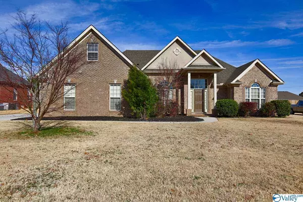 25540 Gray Stone Drive, Madison, AL 35756