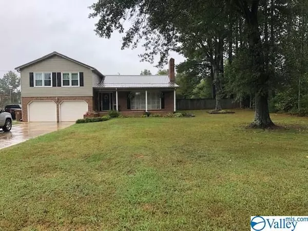 117 Thomas Street, Moulton, AL 35650