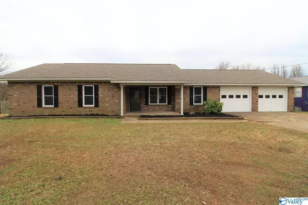 103 Ohara Drive, Albertville, AL 35950