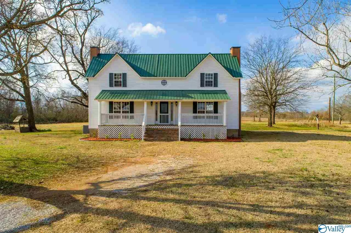 Mount Hope, AL 35651,694 County Road 33