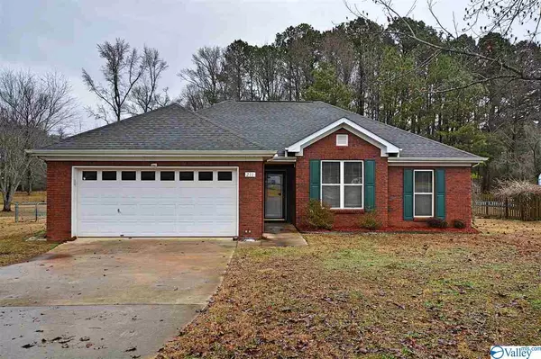 211 Brook Wind Drive, Hazel Green, AL 35750