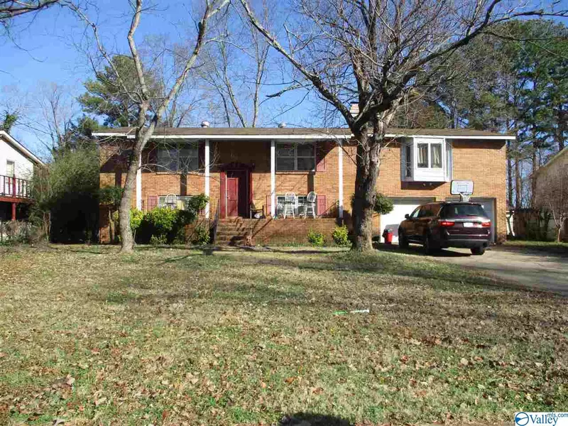 2116 Wimberly Road, Huntsville, AL 35816