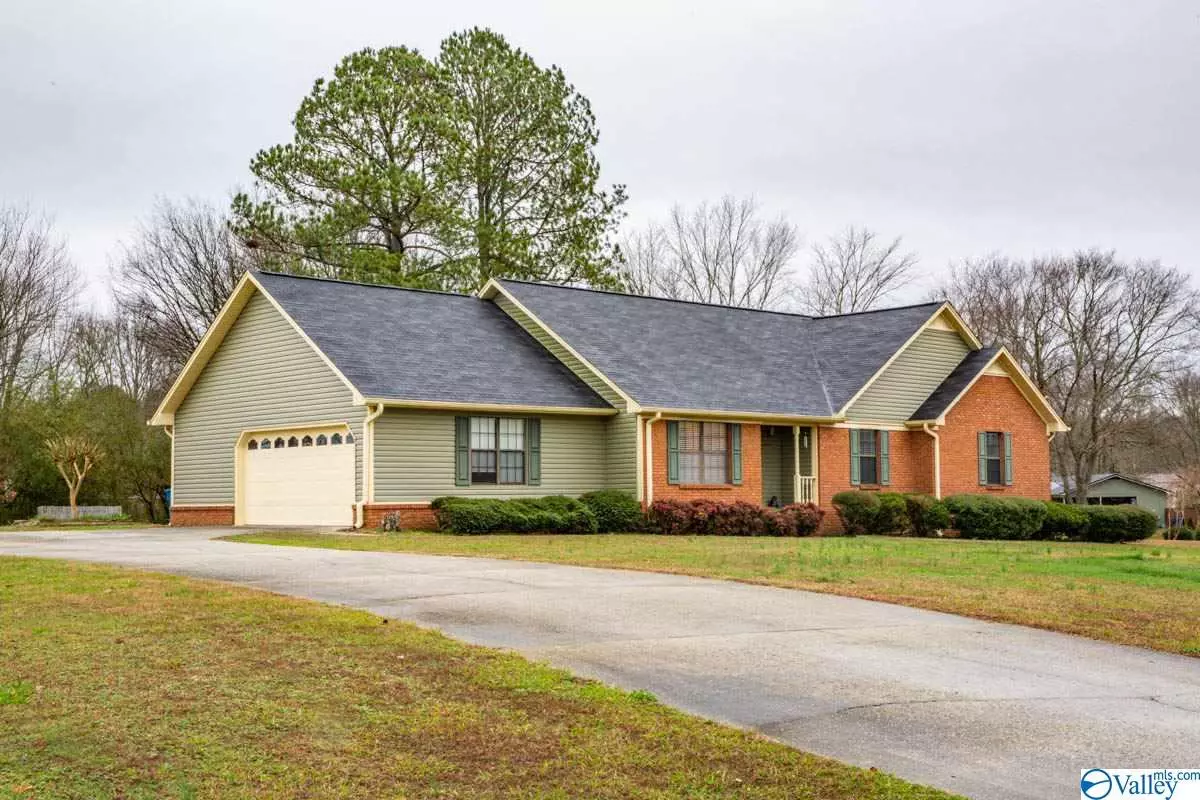 Arab, AL 35016,610 Fairway Circle