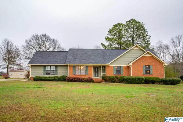 Arab, AL 35016,610 Fairway Circle