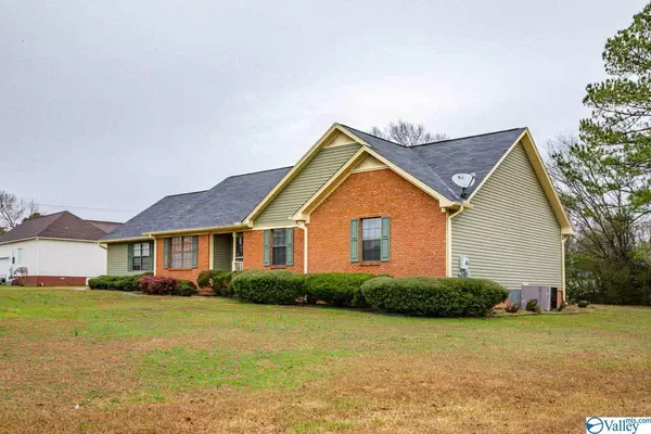 Arab, AL 35016,610 Fairway Circle