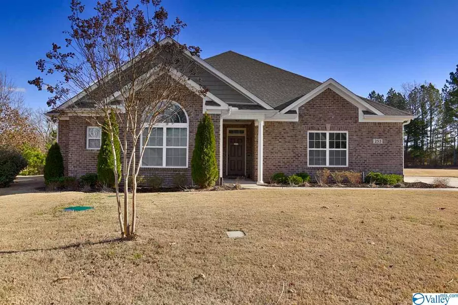 253 Waterbrook Lane, Harvest, AL 35749