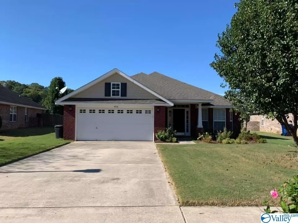 Owens Cross Roads, AL 35763,4715 Carrington Blvd