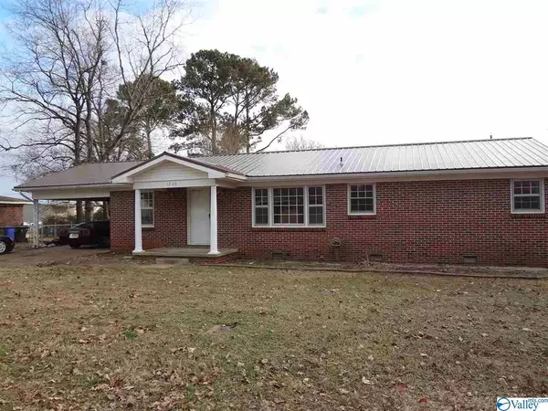 1206 Fern Street, Athens, AL 35613