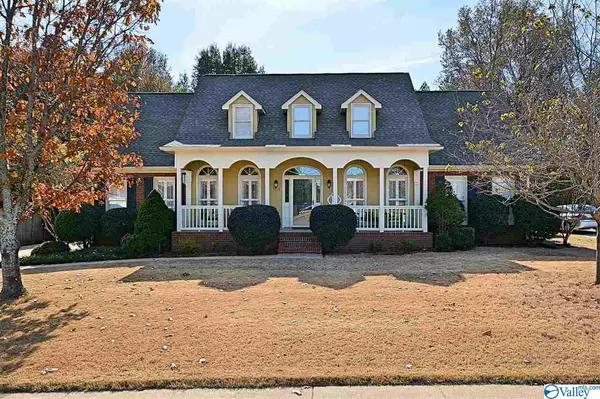 108 Louellen Lane, Harvest, AL 35749