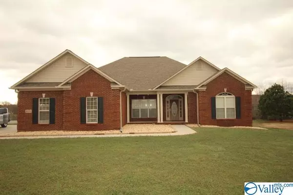 14894 Lancelot Circle, Harvest, AL 35749