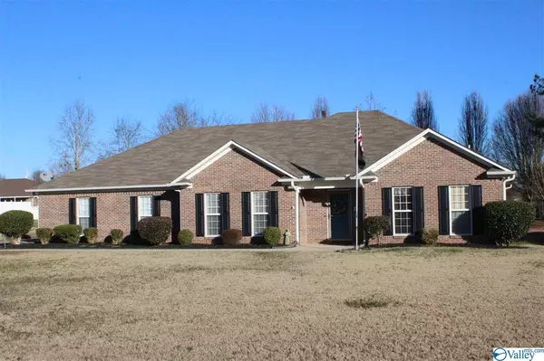 117 Hazel Trace, Hazel Green, AL 35750