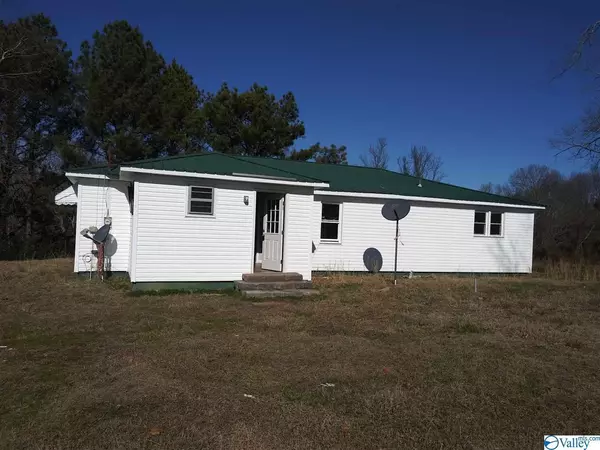 Eva, AL 35621,285 Pentecost Road