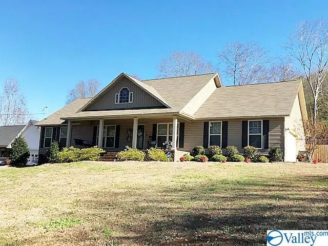 Southside, AL 35907,3235 Berkley Hills Drive W