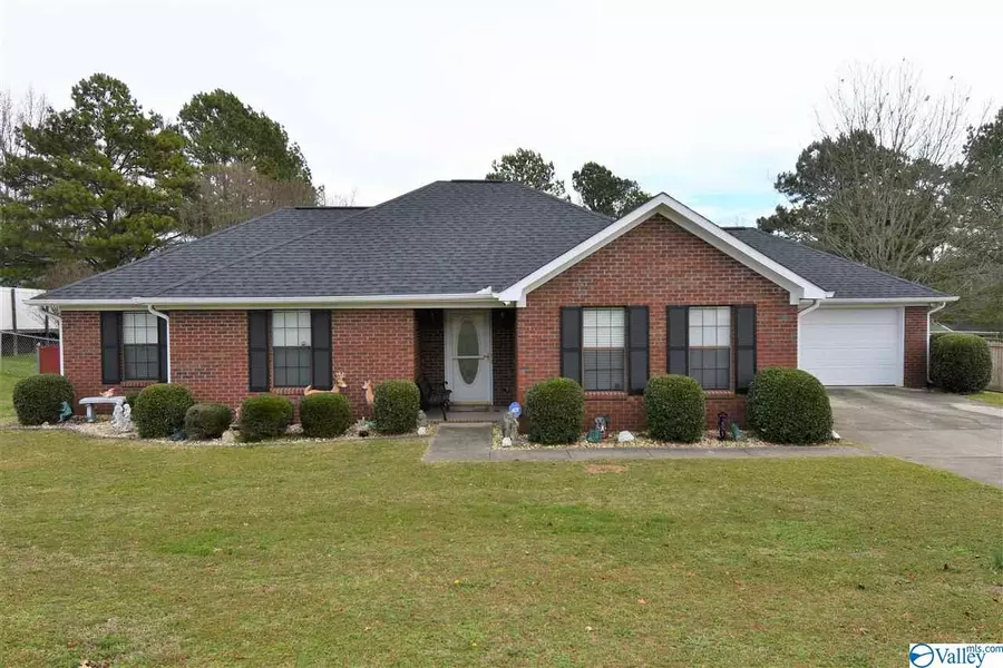 334 Ohara Drive, Albertville, AL 35950