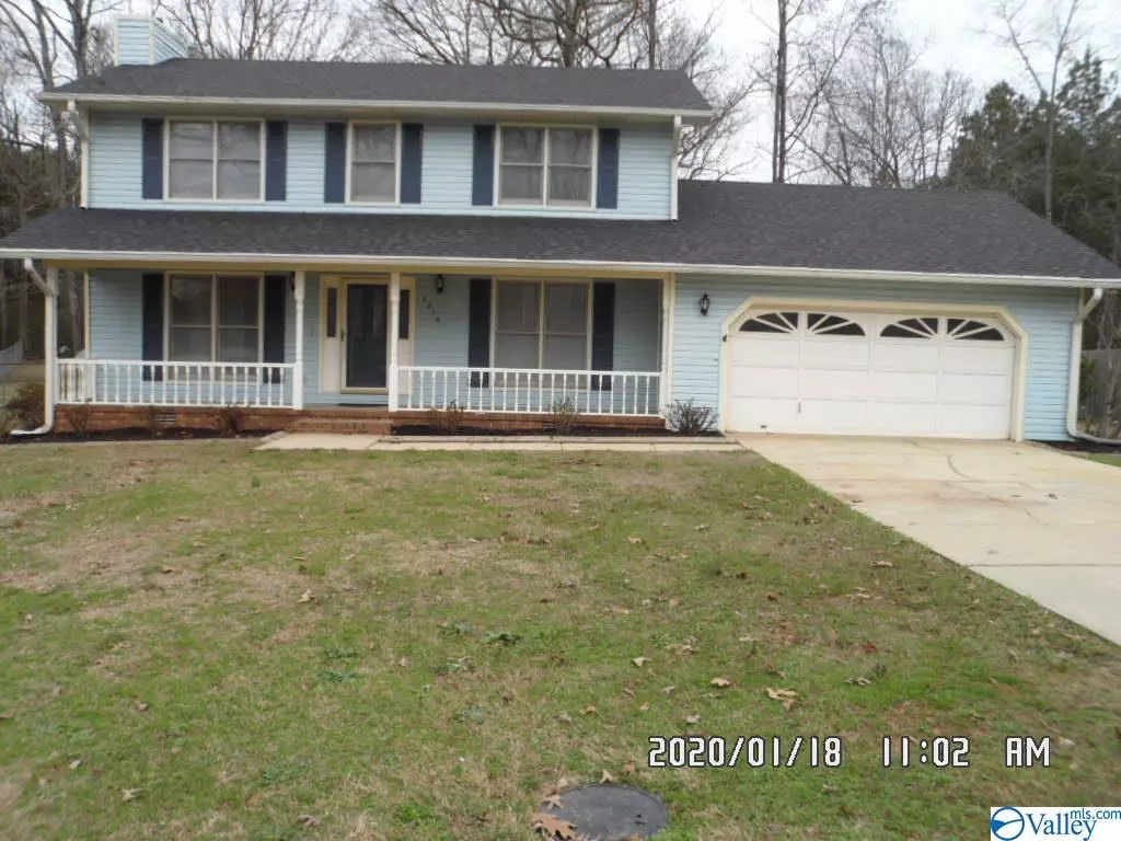 Anniston, AL 36207,1216 Primrose Road