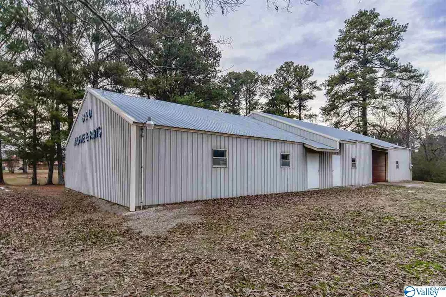 31485 W Hwy 278, Addison, AL 35540