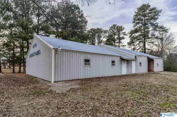 31485 W Hwy 278, Addison, AL 35540