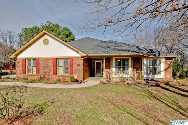 101 Capote Drive, Harvest, AL 35749