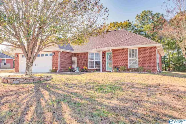 Harvest, AL 35749,206 Day Lily Drive