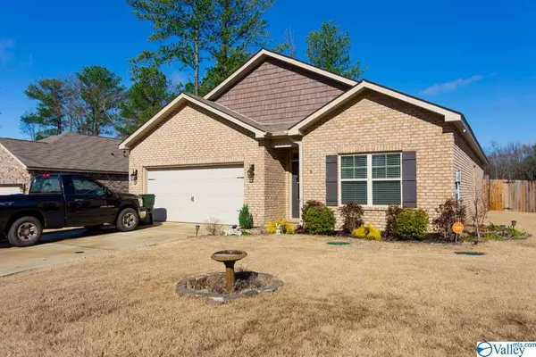 Harvest, AL 35749,107 Oak Terrace Lane