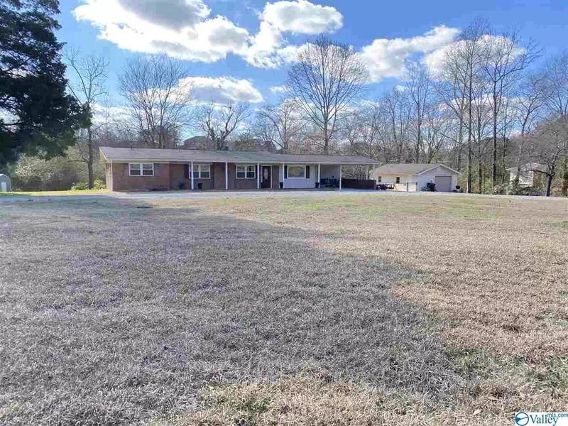 2101 Tanner Drive, Hartselle, AL 35640