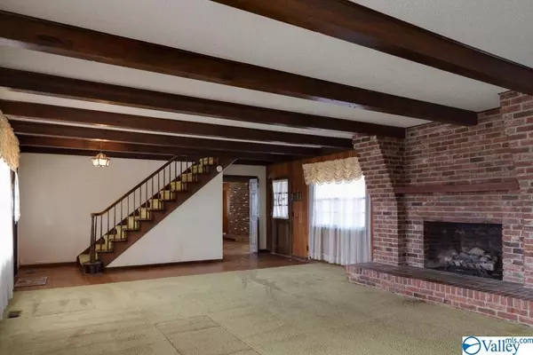 Higdon, AL 35979,3701 County Road 169